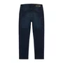 Calça Jeans Masculina Fideli Regular Techno CR34402382