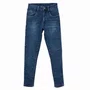 Calça Jeans Masculina Sallo Skinny Azul 0007