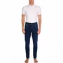 Calça Jeans Masculina Sallo Slim Fit Azul 0011
