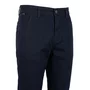 Calça Jeans Masculina Sallo Slim Fit Azul 0016