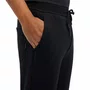 Calça Jogger Masculina Ogochi Helanca Preta 72470004
