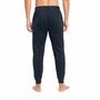 Calça Jogger Masculina Ogochi Helanca Preta 72470004