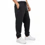 Calça Jogger Moletom Ogochi Preta 72534003