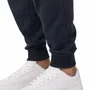 Calça Jogger Moletom Ogochi Preta 72534003