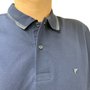 Camisa Fideli Gola Polo Giorno Azul Marinho PR905057