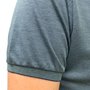 Camisa Fideli Polo Giorno Algodão Pima Verde PR1305156
