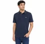 Camisa Polo Masculina Sallo Slim Fit Pérgula 0083 Azul Marinho