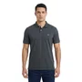 Camisa Polo Masculina Sallo Slim Pérgula 0083 Chumbo