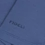 Camiseta Fideli Techno Slim Azul TR01305219