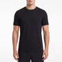 Camiseta Fideli Techno Slim Preta TR01305219
