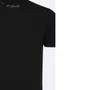 Camiseta Fideli Techno Slim Preta TR01305219