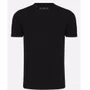 Camiseta Fideli Techno Slim Preta TR01305219
