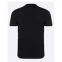 Camiseta Fideli Techno Slim Preta TR01305219