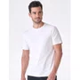 Camiseta Masculina Fideli Slim Branca TR00405023