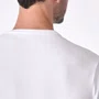 Camiseta Masculina Fideli Slim Branca TR00405023