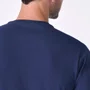 Camiseta Masculina Fideli Slim Marinho TR00405023