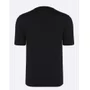 Camiseta Masculina Fideli Slim Preta TR00405023