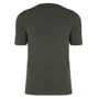 Camiseta Masculina Fideli Slim Verde TR00405023