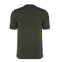Camiseta Masculina Fideli Slim Verde TR00405023 EXG