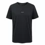 Camiseta Masculina Sallo Slim Preta 0043