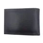 Carteira Ferracini Couro Masculina Marrom 397