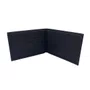 Carteira Ferracini Couro Masculina Marrom 397