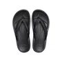 Chinelo Crocs Original Crocband Flip Preto 11033