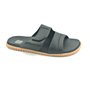 Chinelo Kenner Preto Slide Casual