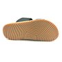 Chinelo Kenner Preto Slide Casual