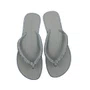 Chinelo Miss Love com Brilho Off White CH2304