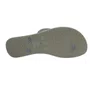 Chinelo Miss Love com Brilho Off White CH2304