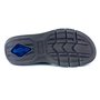 Chinelo Pegada Masculino Couro Marrom 134305