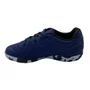 Chuteira Infantil Futsal Penalty Matis Kids XXI Azul