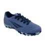 Chuteira Infantil Society Penalty Matis Kids XXI Azul