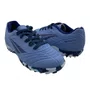 Chuteira Infantil Society Penalty Matis Kids XXI Azul