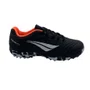 Chuteira Infantil Society Penalty Preta Matis Kids XXI