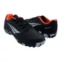 Chuteira Infantil Society Penalty Preta Matis Kids XXI