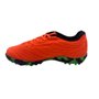 Chuteira Penalty Society Infantil Matis XXI Coral com Verde