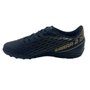 Chuteira Penalty Society Masculina Preta Garra Y-2.0