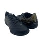 Chuteira Penalty Society Masculina Preta Garra Y-2.0
