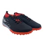 Chuteira Society Masculina Penalty Storm Y-3 Preta