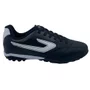 Chuteira Society Masculina Topper Furia II Preta
