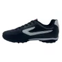 Chuteira Society Masculina Topper Furia II Preta