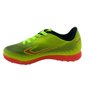 Chuteira Topper Society Infantil Slick VI Amarelo