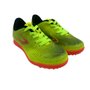 Chuteira Topper Society Infantil Slick VI Amarelo