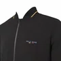 Jaqueta Bomber Sallo Brand Preta 0002