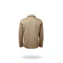 Jaqueta Masculina Dunialin Casual Bege 1365