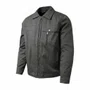 Jaqueta Masculina Dunialin Casual Verde 1365