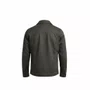 Jaqueta Masculina Dunialin Casual Verde 1365