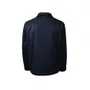 Jaqueta Masculina Erva Daninha Casual Preta 719839
